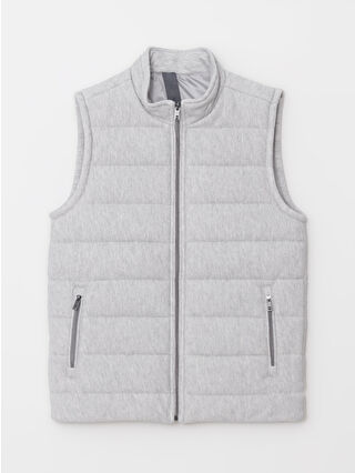 Grey Melange