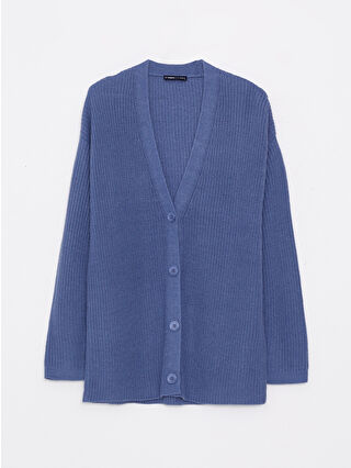 Dull Blue