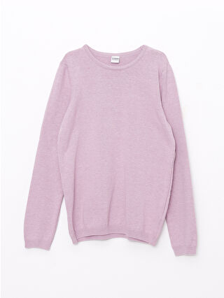 Purple Melange