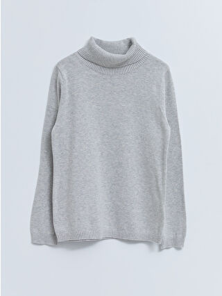 Grey Melange