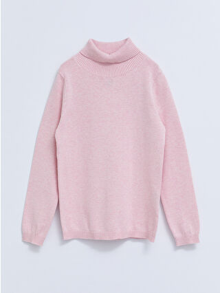 Pink Melange