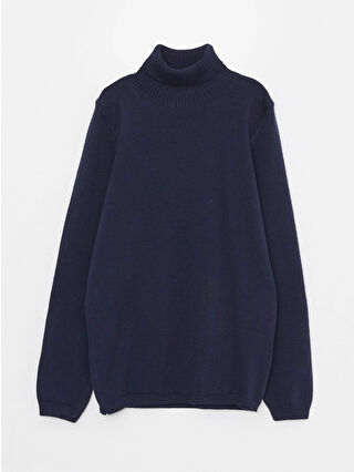 Dark Navy