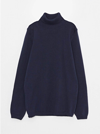 Dark Navy