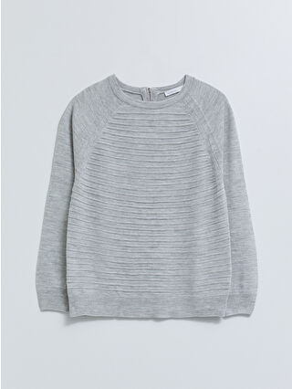 Grey Melange