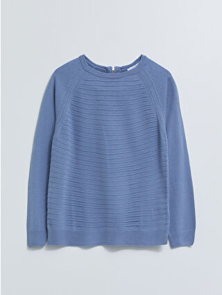 Dull Blue