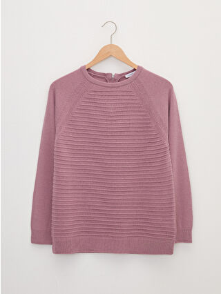 Dull Lilac