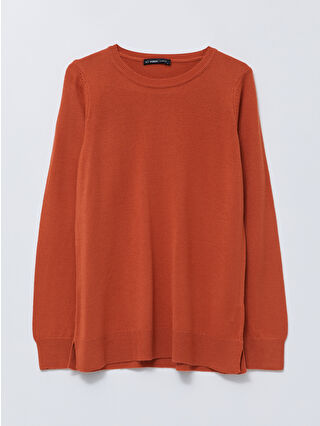Dull Orange