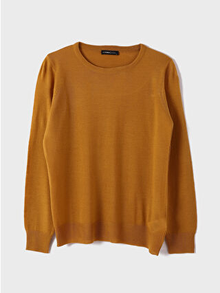 Dark Yellow