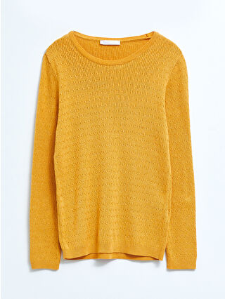 Yellow Melange