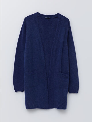 Indigo Melange