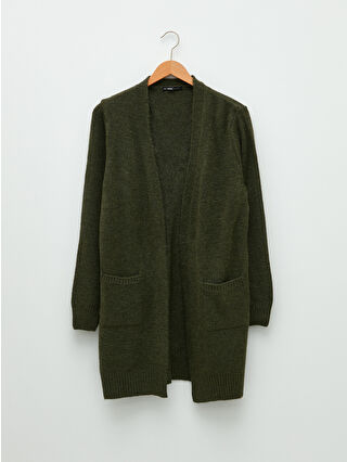 Khaki Melange