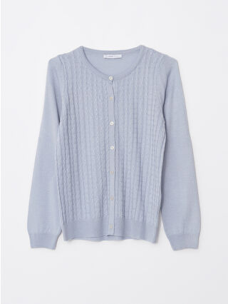 Blue Melange