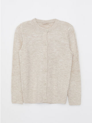 Oatmeal Beige Melange