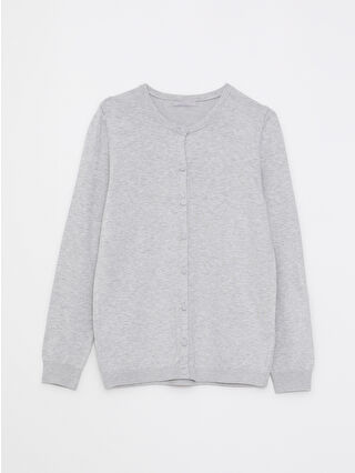 Light Grey Melange