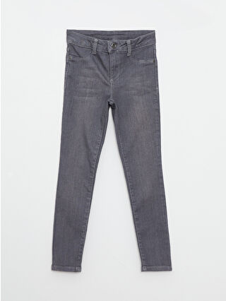 Grey Rodeo