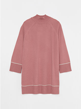 Dull Pink