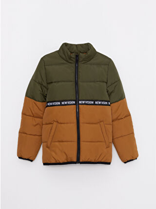 Light Brown