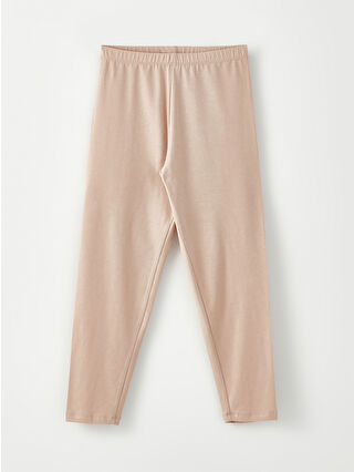 Nude Pink