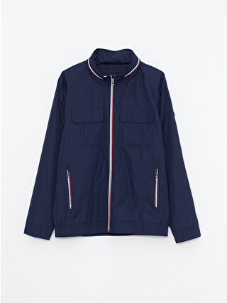 Dark Navy