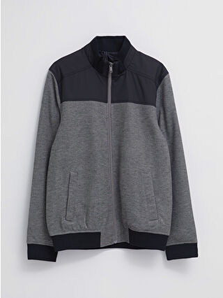 Grey Melange