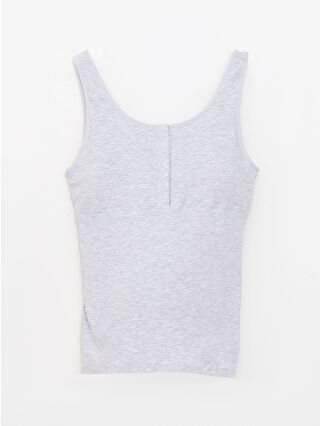 Grey Melange