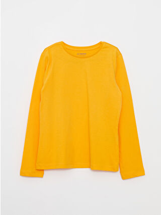 Light Orange