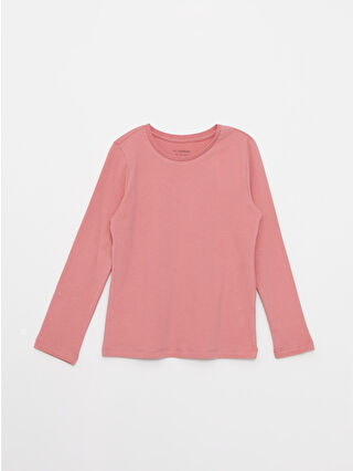 Dusty Rose
