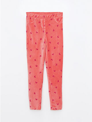 Coral Printed