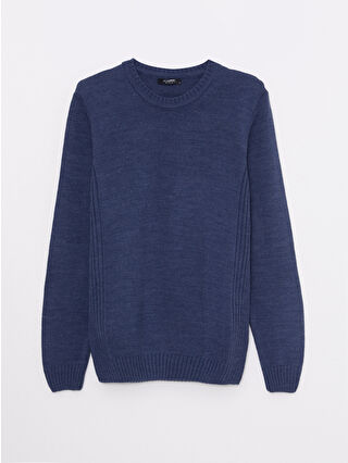 Indigo Melange