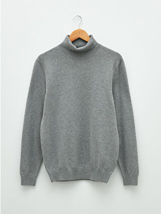 Grey Melange