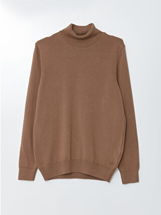Light Brown Melange