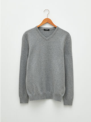Grey Melange