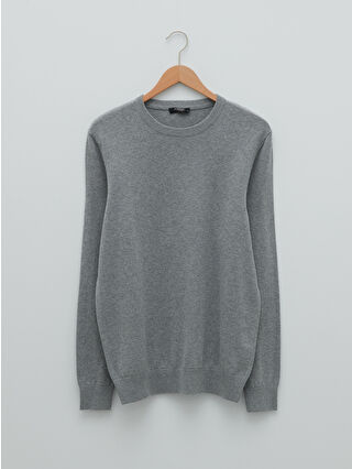 Grey Melange