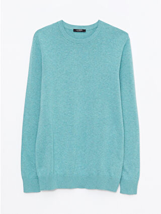 Dull Turquoise