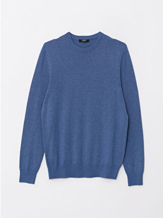 Blue Melange