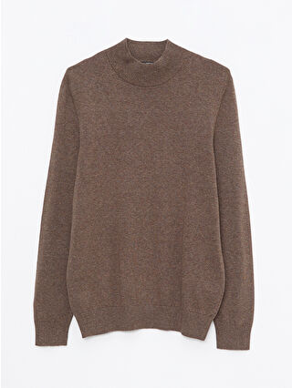 Light Brown Melange