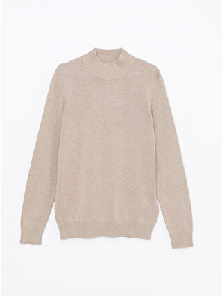 Light Beige Melange