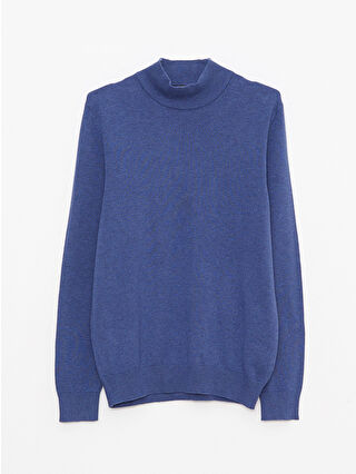 Blue Melange