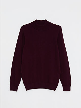 Dark Bordeaux