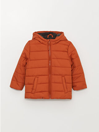 Burnt Orange
