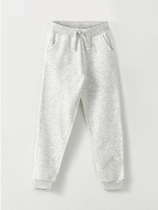 Light Grey Melange