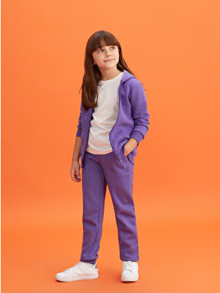 Purple Melange