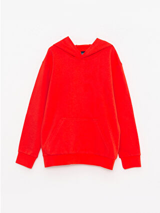 Bright Orange