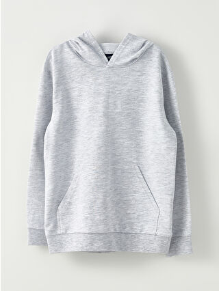Light Grey Melange