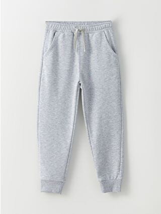 Light Grey Melange