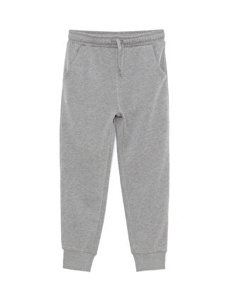 Dark Grey Melange