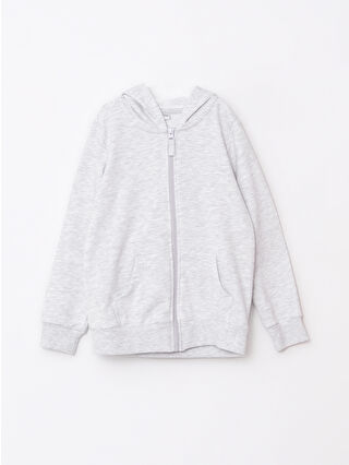 Light Grey Melange