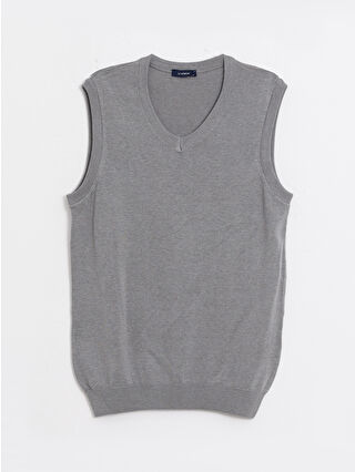 Grey Melange