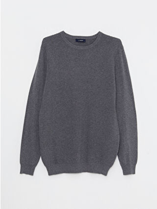 Grey Melange