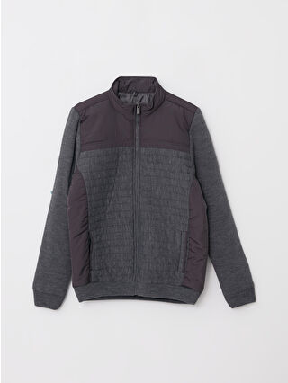 Grey Melange